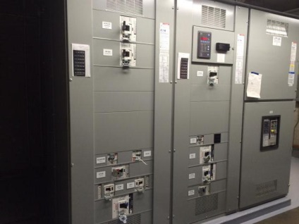 Electric Desemnarea speciilor tabloul de distribuție, instalare (instalare) tabloul de distribuție electrică Desemnarea speciilor, instalare