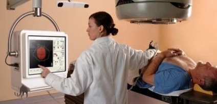 Dimensiunile prostatei este normal pe ultrasunete (dimensiune) Dimensiunile prostatei este normal pe ultrasunete