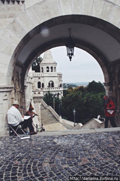 Diverse Budapesta 10 locuri de vizitat (Budapesta, Ungaria)