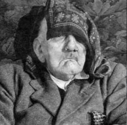 fotografie rară a lui Hitler (61 poze) (Hitler) fotografie Rare Hitler (61 poze)