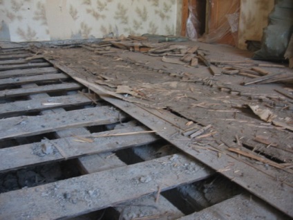 Reparare de casă în formă de bar cu propriile sale mâini (acasă) Reparare de casă în formă de bar cu mâinile lor
