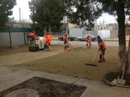 Reparare de casă în formă de bare cu propriile sale mâini (este nevoie de mai multe lift) Reparare de casă în formă de bar cu mâinile lor