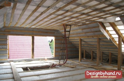 reparații acasă cu propriile lor mâini (lor) Acasă repara propriile lor mâini