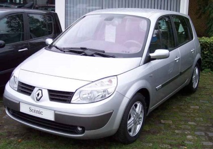 Repararea și înlocuirea cremalierei de direcție și bucșa de pe Renault Scenic 1 și 2 (reparație) Repararea și înlocuirea cremalierei de direcție și bucșa de pe Renault Scenic 1 și 2