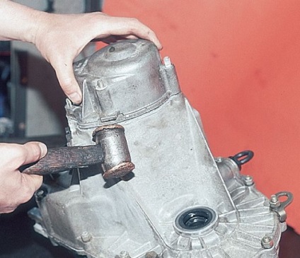 Repararea PPC 2110 (reparații PPC 2110) Repararea PPC 2110