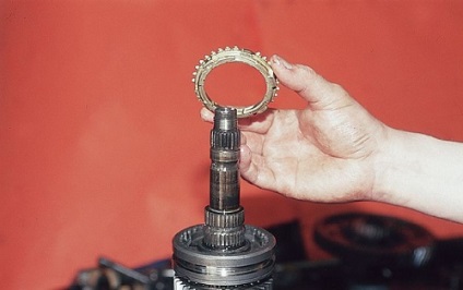 Repararea PPC 2110 (reparații PPC 2110) Repararea PPC 2110