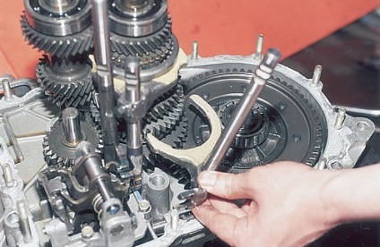 Repararea PPC 2110 (reparații PPC 2110) Repararea PPC 2110