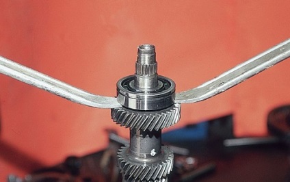 Repararea PPC 2110 (reparații PPC 2110) Repararea PPC 2110