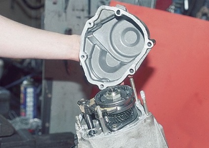 Repararea PPC 2110 (reparații PPC 2110) Repararea PPC 2110