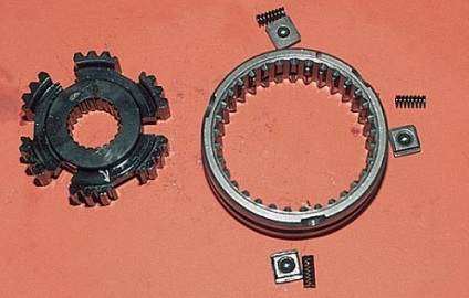 Repararea PPC 2110 (reparații PPC 2110) Repararea PPC 2110