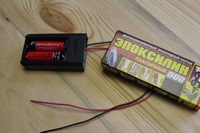 Repair Masca de sudare chameleon (chameleon) Reparare masca de sudare cameleon