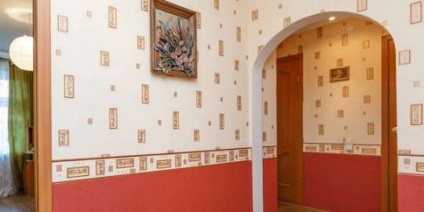 Reparați hol cu mâinile fotografie, idei, instrucțiuni pas cu pas (cu mâinile) Reparați hol cu mâinile fotografie, idei, instrucțiuni pas cu pas