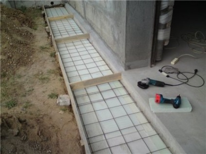 Reparatii de bază la domiciliu, cu propriile lor mâini (lor) baza de reparare acasă cu propriile mâini