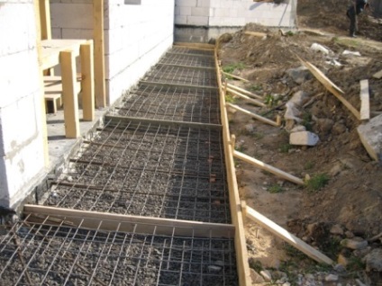 baza de reparare la domiciliu, cu propriile lor mâini (umiditate) baza de reparare acasă cu propriile mâini