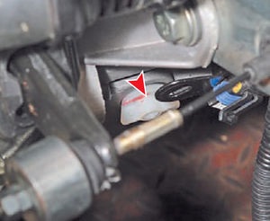 Renault logan elimina Verificarea repararea și înlocuirea completarea uleiului din cutia de viteze Reno Logan (Renault) Renault logan elimina repararea înlocuire Verificarea și completarea uleiului din cutia de viteze Reno Logan