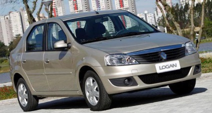 Reno Logan 2 „configurare recenzie auto, recenzii (recenzie) Reno Logan 2 „configurație recenzie auto, comentarii