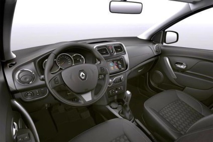 Reno Logan 2 „configurare recenzie auto, recenzii (recenzie) Reno Logan 2 „configurație recenzie auto, comentarii