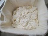 Rețetă Brânză Bulgară - feta (bulgară) Rețetă brânză bulgară - brânză feta