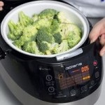 Rețete pentru broccoli sau supa multivarka (rețete) Rețete pentru broccoli sau multivarka supa