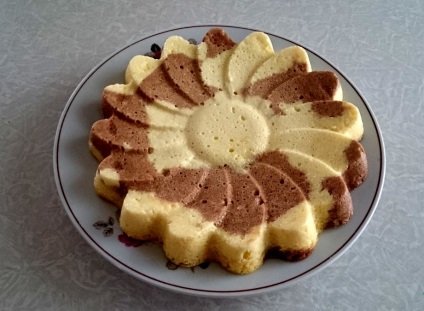 caserole Rețete caș în cuptorul cu microunde (microunde) Rețete pentru caserola brânză în cuptorul cu microunde