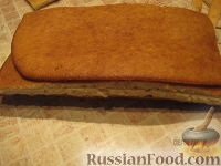 Masina de tort Rețetă McQueen (autoturisme) (în etape) pentru a (se amestecă un pahar de lapte) Masina de tort Rețetă McQueen (autoturisme) (în etape) privind