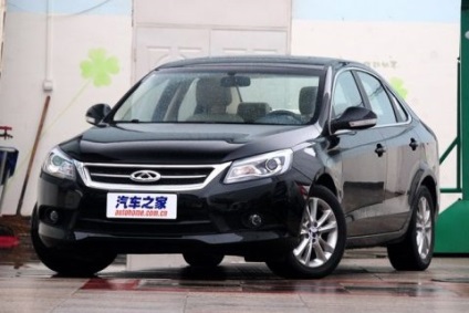Rating-ul cel mai bun de automobile din China în 2016 (autoturisme) Rating-ul cel mai bun de mașini chinezești în 2016