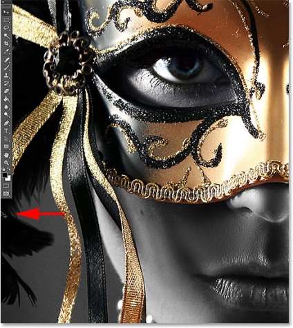 afișare Moduri ecran în Photoshop (selecție pe tot ecranul) afișare Moduri ecran în Photoshop