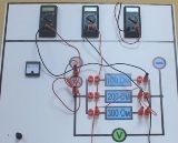 Moduri de funcționare a circuitului electric (egal) Circuit Moduri