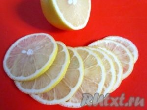 Peștii cu orez la cuptor - pregătirea pas cu pas, cu fotografii (cuptor orez pește) Pește cu orez la cuptor - pregătirea pas cu pas, cu fotografii