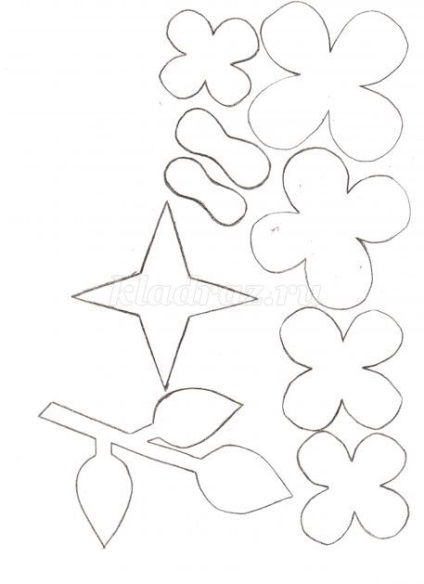 Rose din metal cu mâinile lor (Rose) Metal a crescut cu mâinile