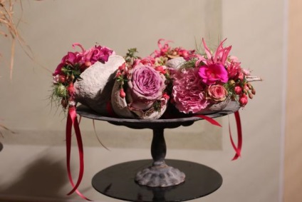 soiuri și arome Rose - cocktail dulce (arome) soiuri și arome de trandafir - cocktail dulce