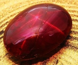 Ruby - o bijuterie, proprietățile sale și interesate (Ruby) Ruby - o bijuterie, proprietățile sale și interesate