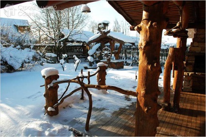 mâinile Rutary - Tipuri de rutariev (foto) (foto) mâinile Rutary - Tipuri de rutariev (poze)