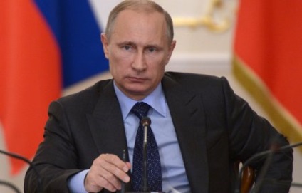 O serie de legi importante au semnat astăzi, Vladimir Putin - stiri București, România, lume (închisoare) O serie de legi importante au semnat astăzi, Vladimir Putin - stiri București, România, World