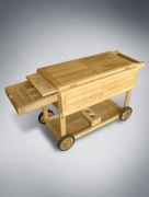mobilier de gradina din lemn de tec (mobilier de grădină cu costuri reduse) mobilier de gradina din lemn de tec