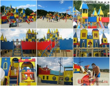 Safari Park Kudykin de munte districtul Zadonsk din pietre regiunea Lipetsk - „și te-ai dus la Kudykin (Kudykin) Safari Park Kudykin de munte districtul Zadonsk din pietre regiunea Lipetsk - „și te-ai dus la Kudykin