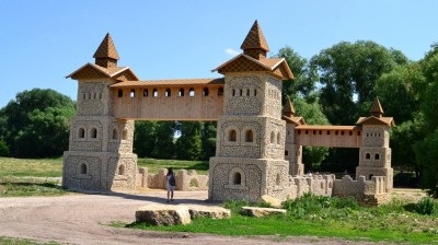 Safari - Parc Kudykin Munte - concediu cu copii (parc) Safari - Parc Kudykin Munte - concediu cu copii