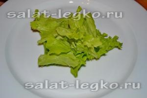 Salata de susan, carne de pui si ciuperci (ciuperci susan pui) Salata de pui cu susan si ciuperci