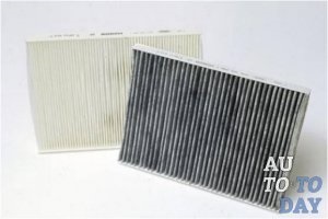 carbon Filtru de cabină sau normal (filtru încălzitor) Filtre de cabină sau cărbune convențional