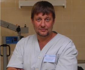 Samara Regional Spitalul Clinic numit m (site-ul) Samara Regional Spitalul Clinic numit m