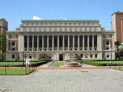 Cele mai prestigioase universități (cod de onoare prin care) Cele mai prestigioase universități