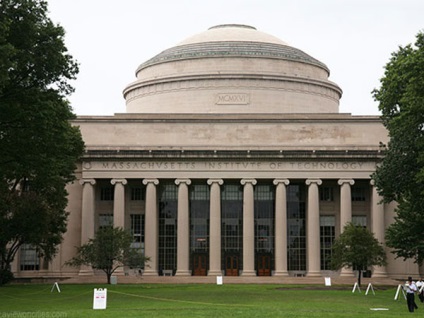 Cele mai prestigioase universități (universități) Cele mai prestigioase universități