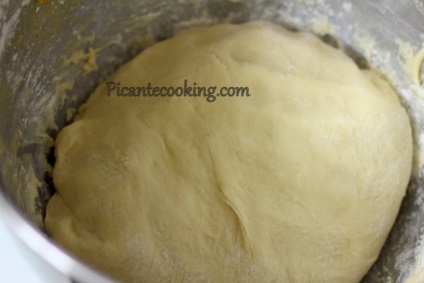 Cele mai delicioase chifle pentru hamburgeri, picantecooking (delicioase) Cele mai delicioase chifle pentru hamburgeri, picantecooking