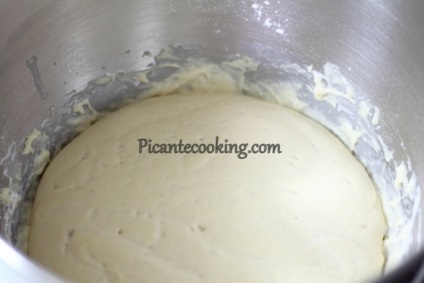 Cele mai delicioase chifle pentru hamburgeri, picantecooking (chifle) Cele mai delicioase chifle pentru hamburgeri, picantecooking