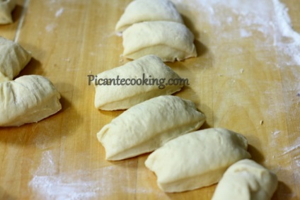 Cele mai delicioase chifle pentru hamburgeri, picantecooking (susan) Cele mai delicioase chifle pentru hamburgeri, picantecooking