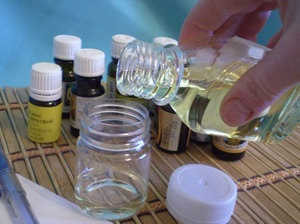 aromele Self-made pentru pescuit (casă) arome de casa pentru pescuit