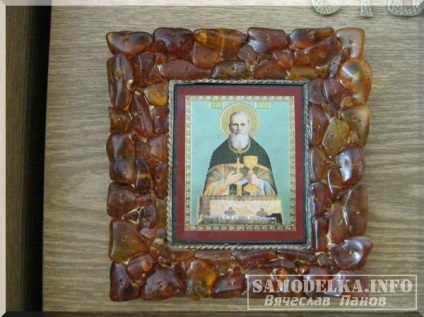 rame Self-made pentru pictogramele cu propriile lor mâini (rame pentru icoane cu propriile lor mâini) rame Self-made pentru pictogramele cu propriile lor mâini