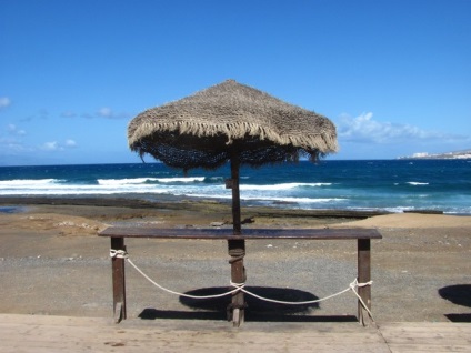 Independent de călătorie pe insula Tenerife, Spania (Los Cristianos) Independent de călătorie pe insula Tenerife, Spania
