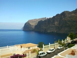Independent de călătorie pe insula Tenerife, Spania (independent de călătorie) Independent de călătorie pe insula Tenerife, Spania