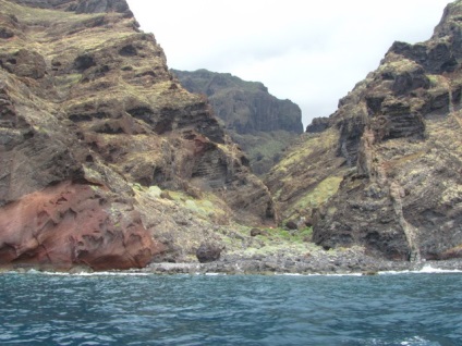 Independent de călătorie pe insula Tenerife, Spania (Tenerife propriu) Independent de călătorie pe insula Tenerife, Spania